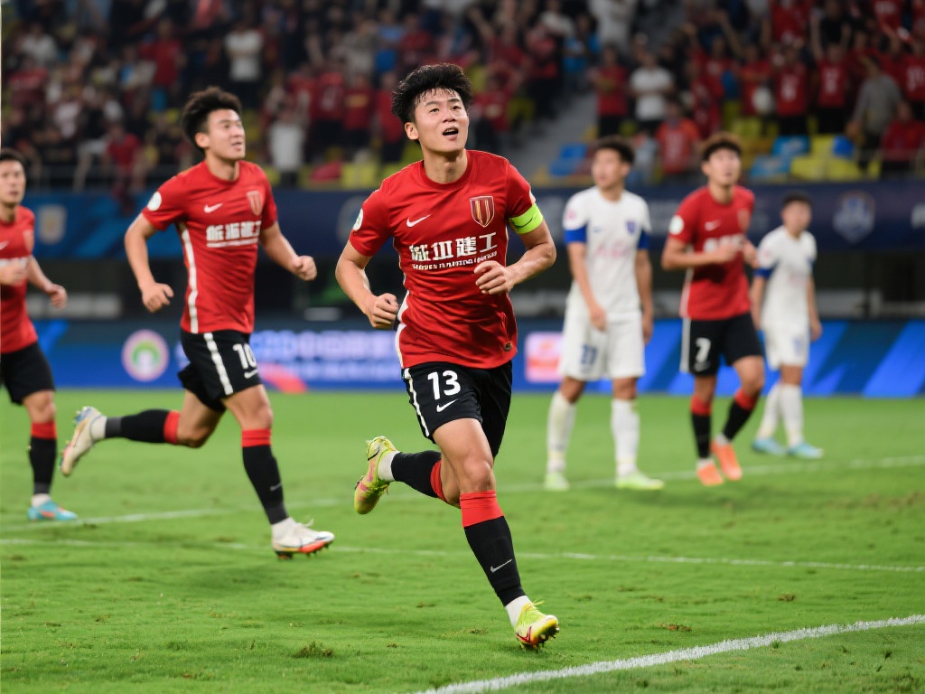 要全力以赴 要全力以赴