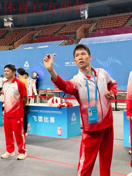 飞镖比赛产生多枚金牌 飞镖比赛产生多枚金牌