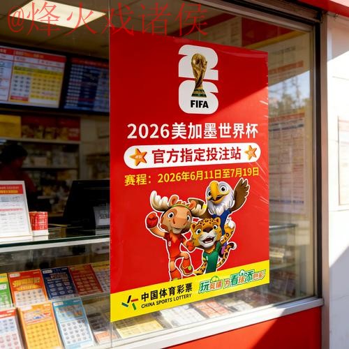 2026世界杯竞猜开户热门分析 2026世界杯竞猜开户热门分析